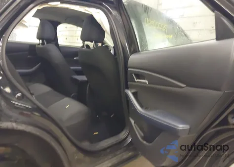 2020 Mazda Cx-30 from USA, damaged, VIN 3MVDMBBL6LM103710